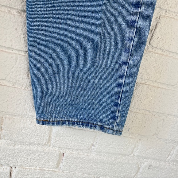 Levi Jeans - Distressed mom jeans - Picture 3 of 9